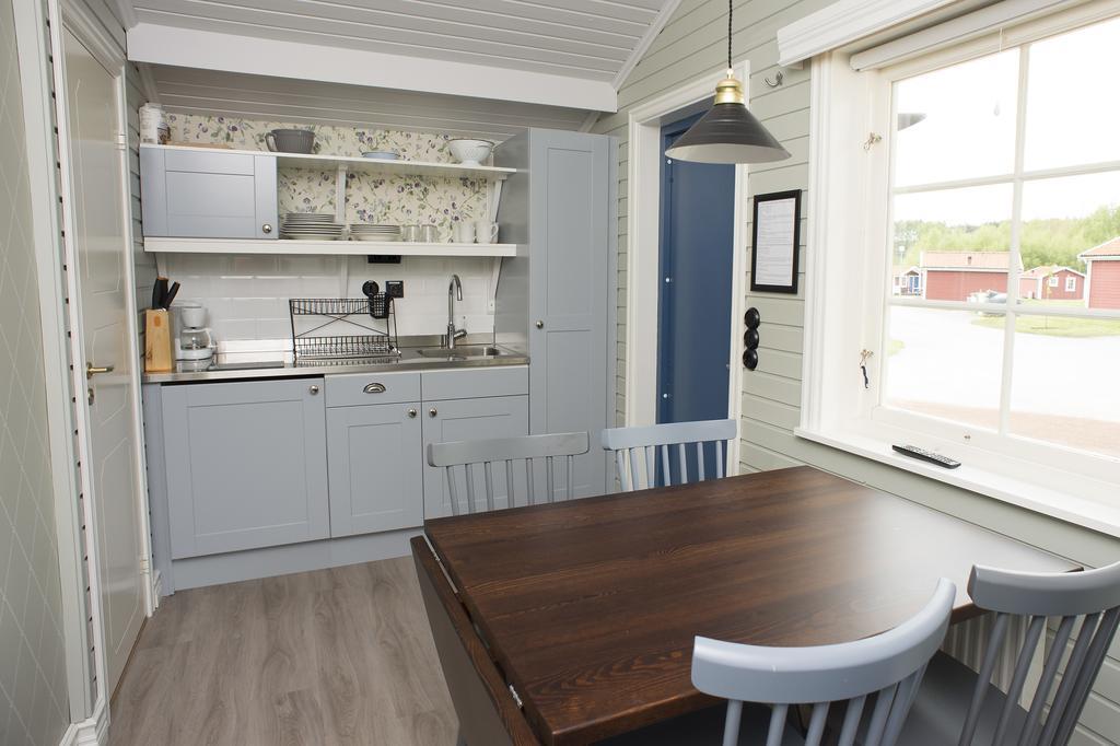 Astrid Lindgrens Vaerlds Gaestboende Vimmerby Quarto foto
