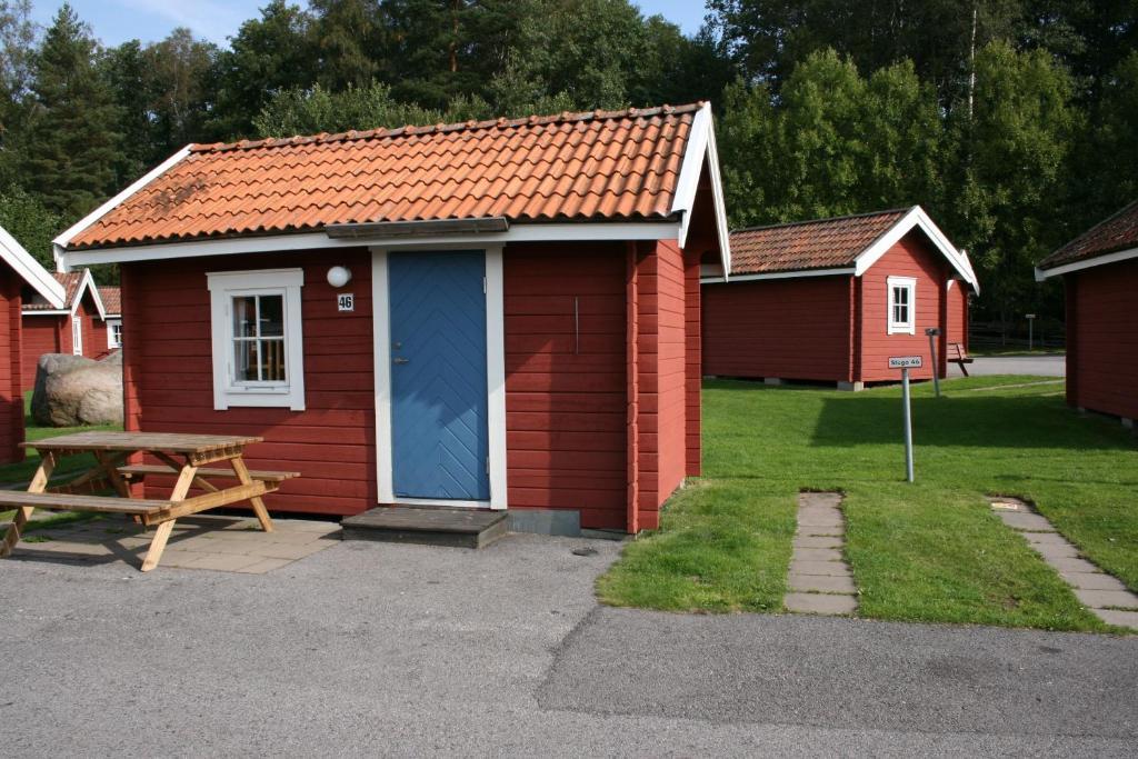 Astrid Lindgrens Vaerlds Gaestboende Vimmerby Quarto foto