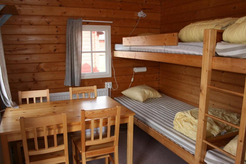 Astrid Lindgrens Vaerlds Gaestboende Vimmerby Quarto foto