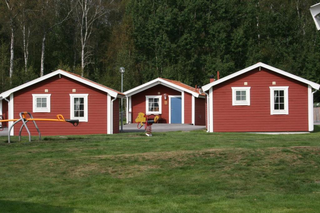 Astrid Lindgrens Vaerlds Gaestboende Vimmerby Quarto foto