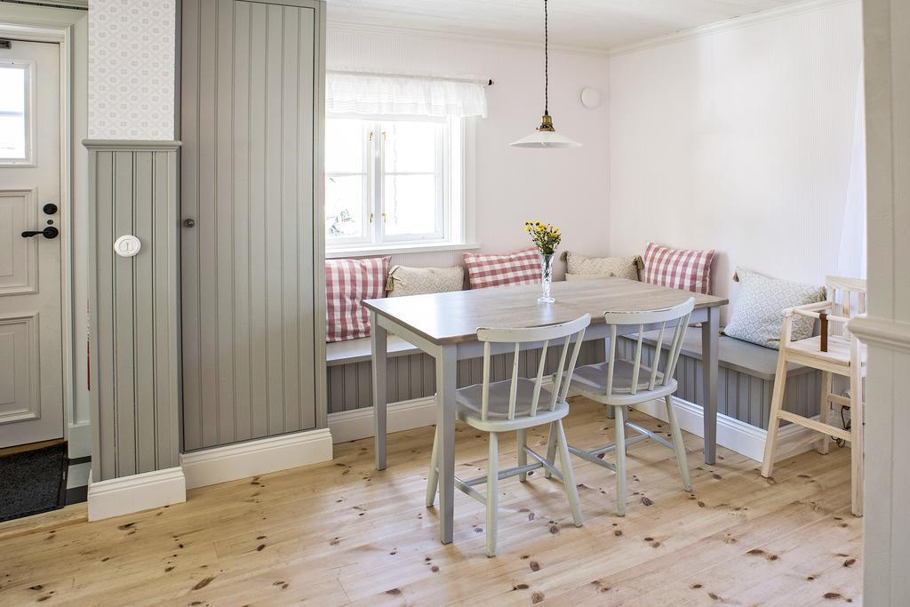 Astrid Lindgrens Vaerlds Gaestboende Vimmerby Exterior foto